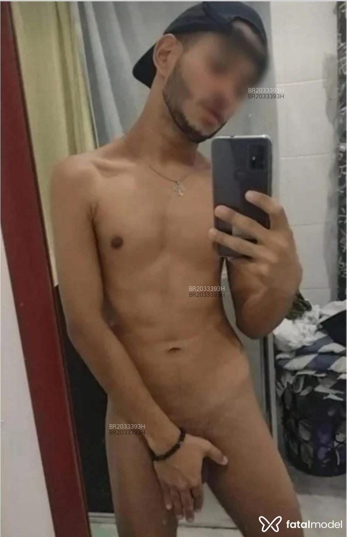 Acompanhante homem morena (o) de olhos castanhos em São Paulo Acompanhante homem morena (o) de olhos castanhos em São Paulo - Julio Braga