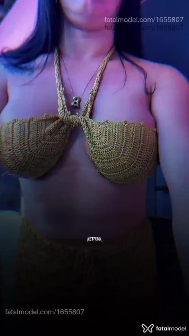 Acompanhante mulher trans morena (o) de olhos castanhos - SOPHIA COSTA
