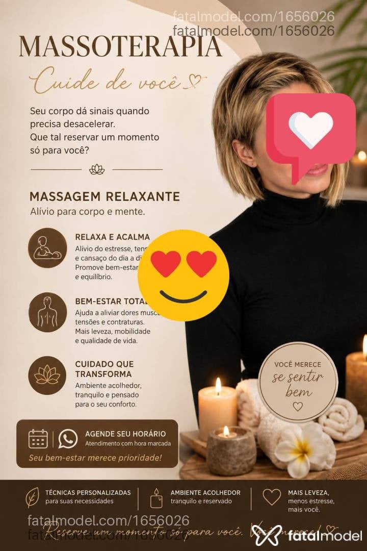 Acompanhante mulher loira (o) de olhos castanhos - Ana Cláudia