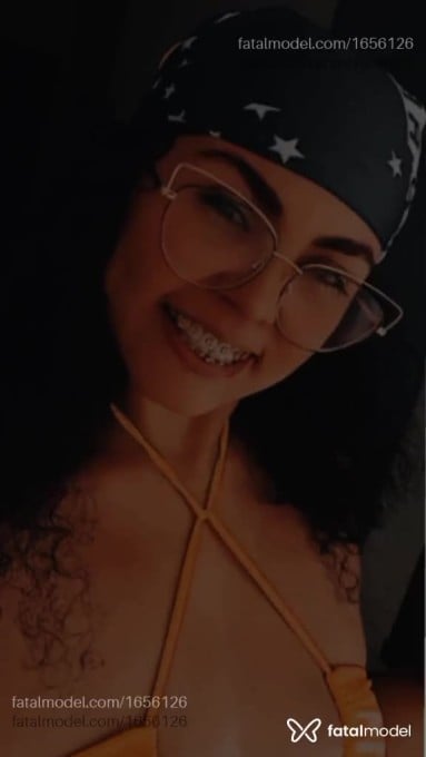 Acompanhante mulher morena (o) de olhos castanhos em Seabra - Sabrininha