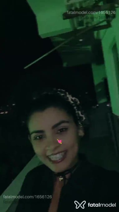Acompanhante mulher morena (o) de olhos castanhos em Seabra - Sabrininha