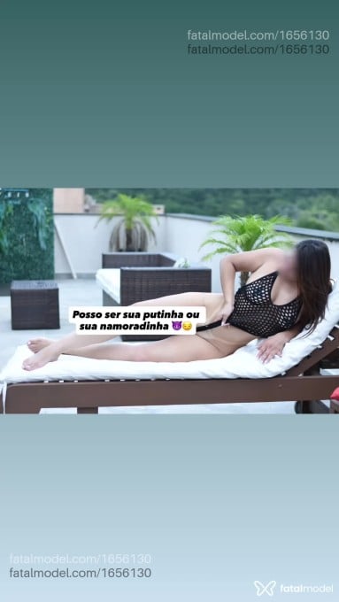 Acompanhante mulher com cabelo castanho de olhos mel em Navegantes - Mirella Fernandes