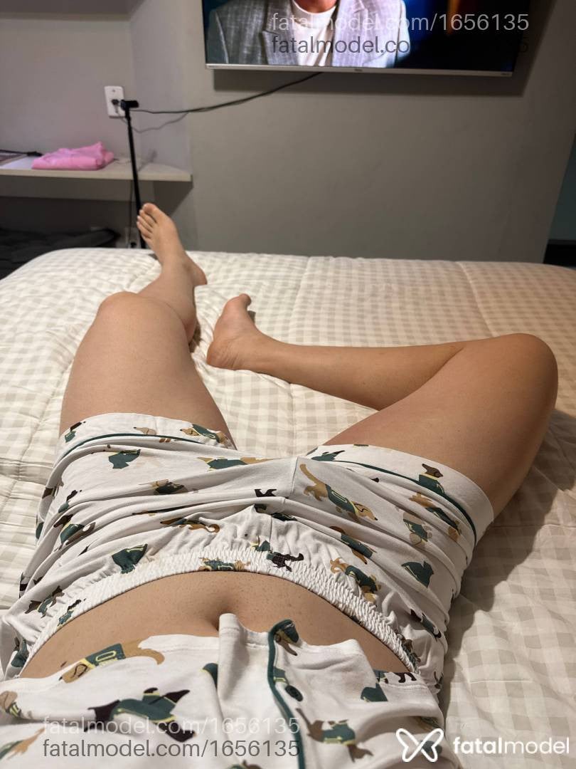 Acompanhante mulher trans loira (o) de olhos castanhos - Priscyla Alencar
