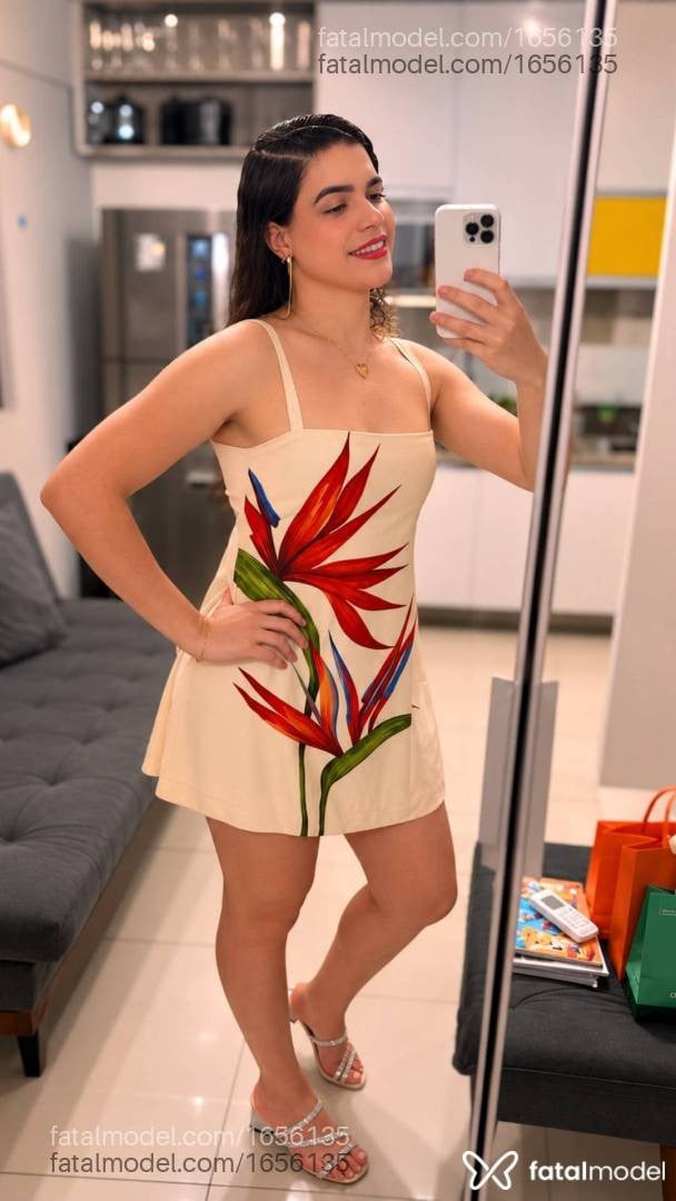 Acompanhante mulher trans loira (o) de olhos castanhos em Virtual - Priscyla Alencar