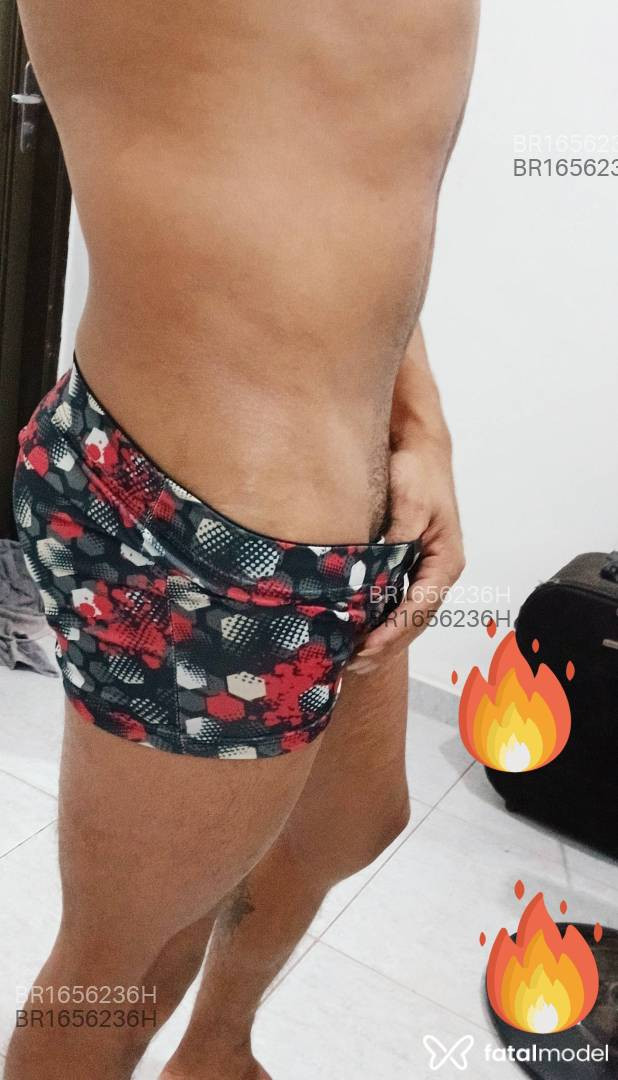 Acompanhante homem morena (o) de olhos pretos em Goiânia Acompanhante homem morena (o) de olhos pretos em Goiânia - Jhunior