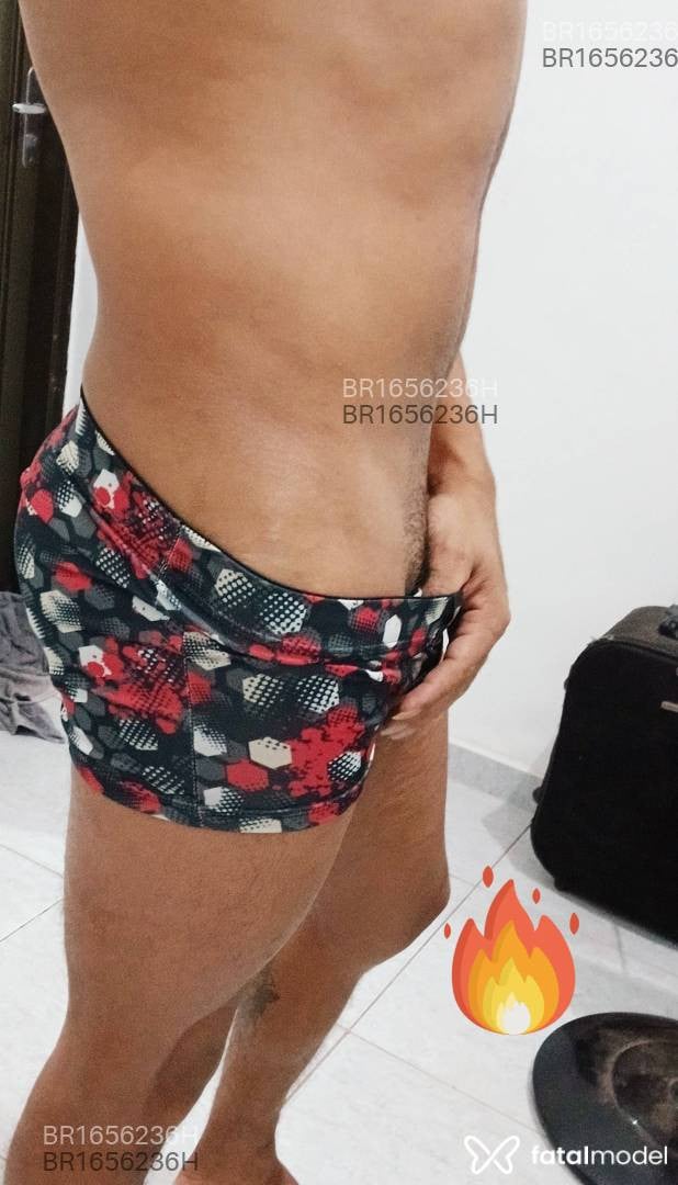 Acompanhante homem morena (o) de olhos pretos em Goiânia Acompanhante homem morena (o) de olhos pretos em Goiânia - Jhunior