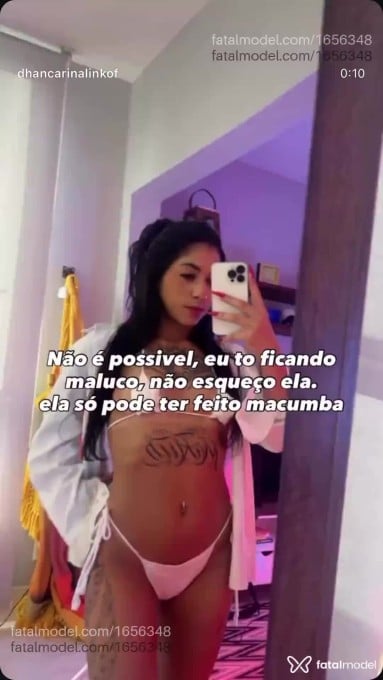 Acompanhante mulher morena (o) de olhos castanhos em Vila Velha - clara aguiar