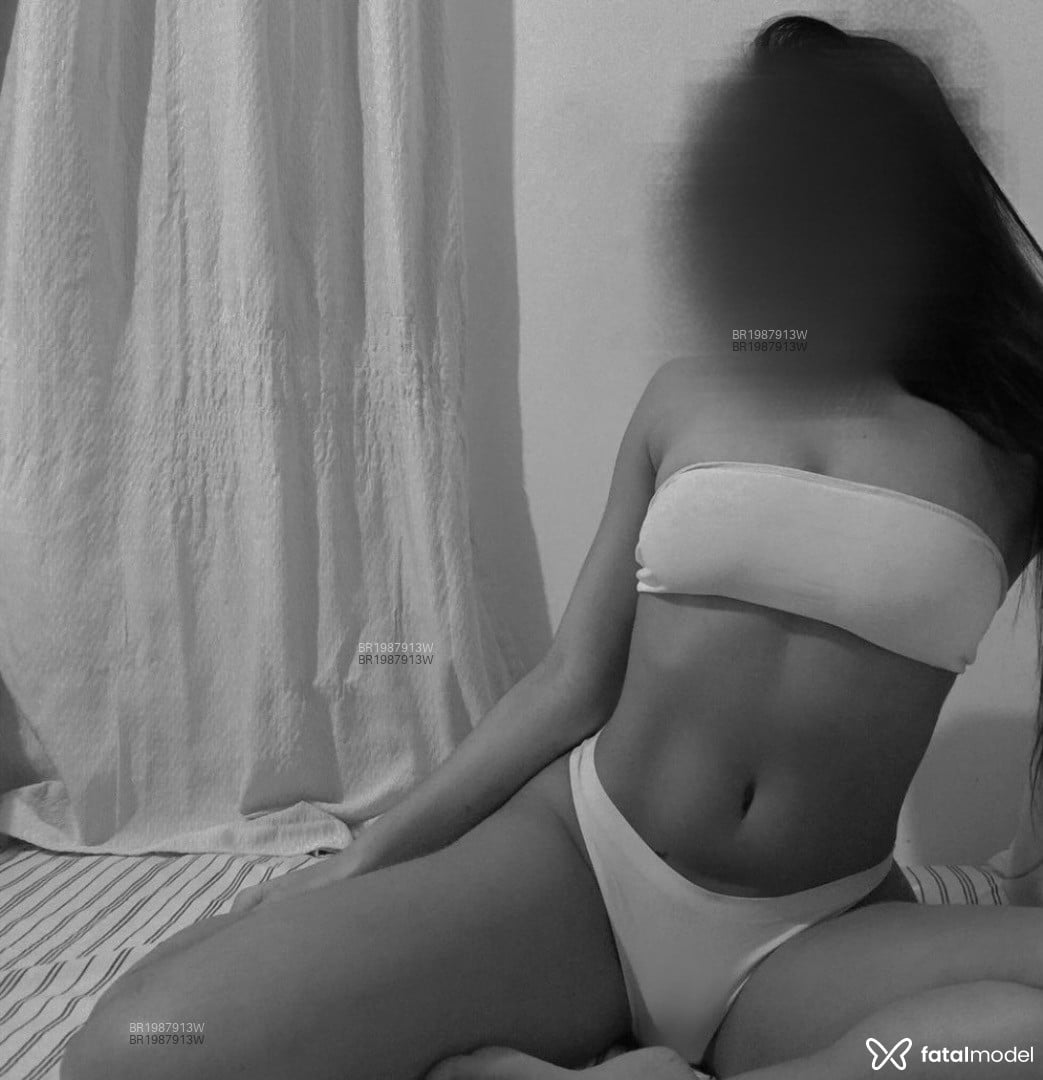 Acompanhante mulher morena (o) de olhos castanhos em São Paulo Acompanhante mulher morena (o) de olhos castanhos em São Paulo - Manuelly