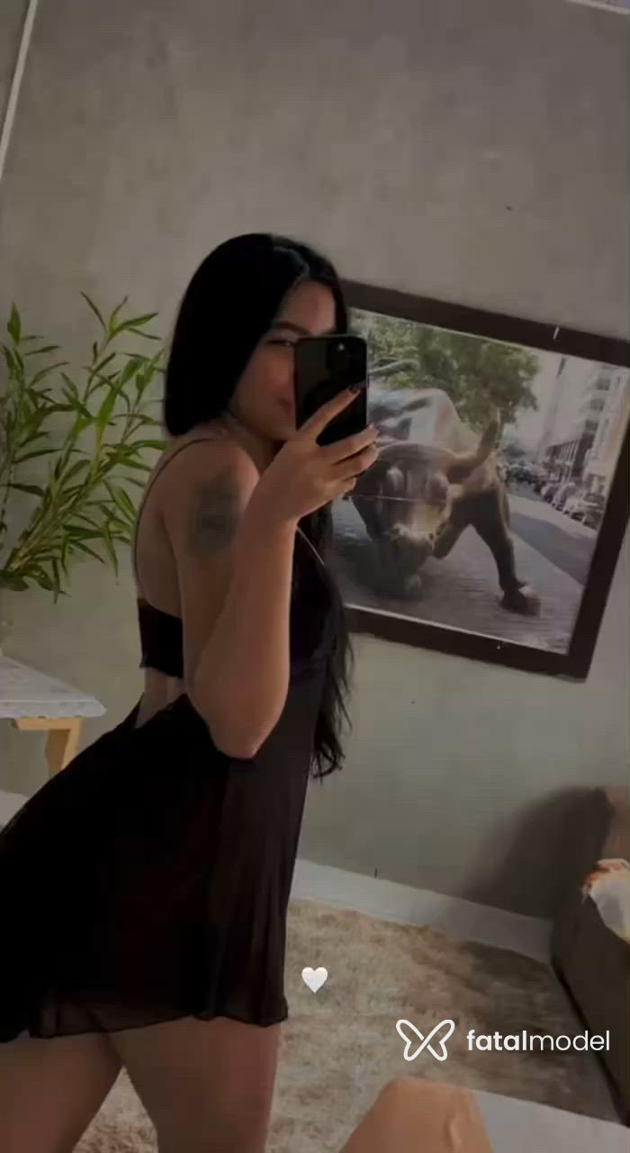 Acompanhante mulher morena (o) de olhos castanhos - Lara Sampaio