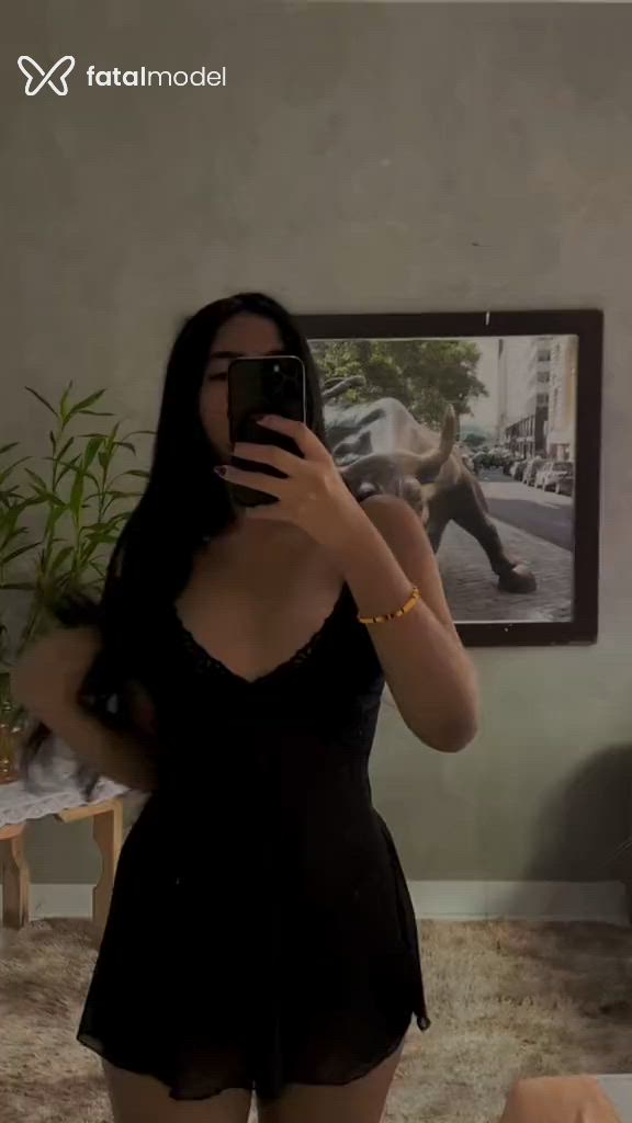 Acompanhante mulher morena (o) de olhos castanhos - Lara Sampaio