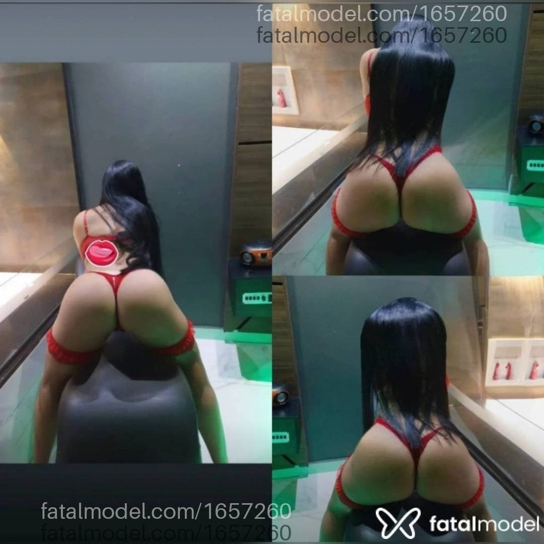 Acompanhante mulher com cabelo castanho de olhos castanhos - Michelli