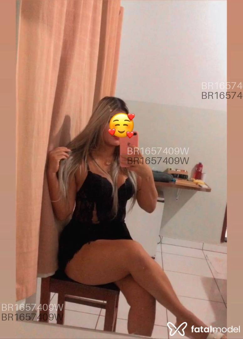 Acompanhante mulher loira (o) de olhos pretos - Angel Morais Acompanhante mulher loira (o) de olhos pretos - Angel Morais