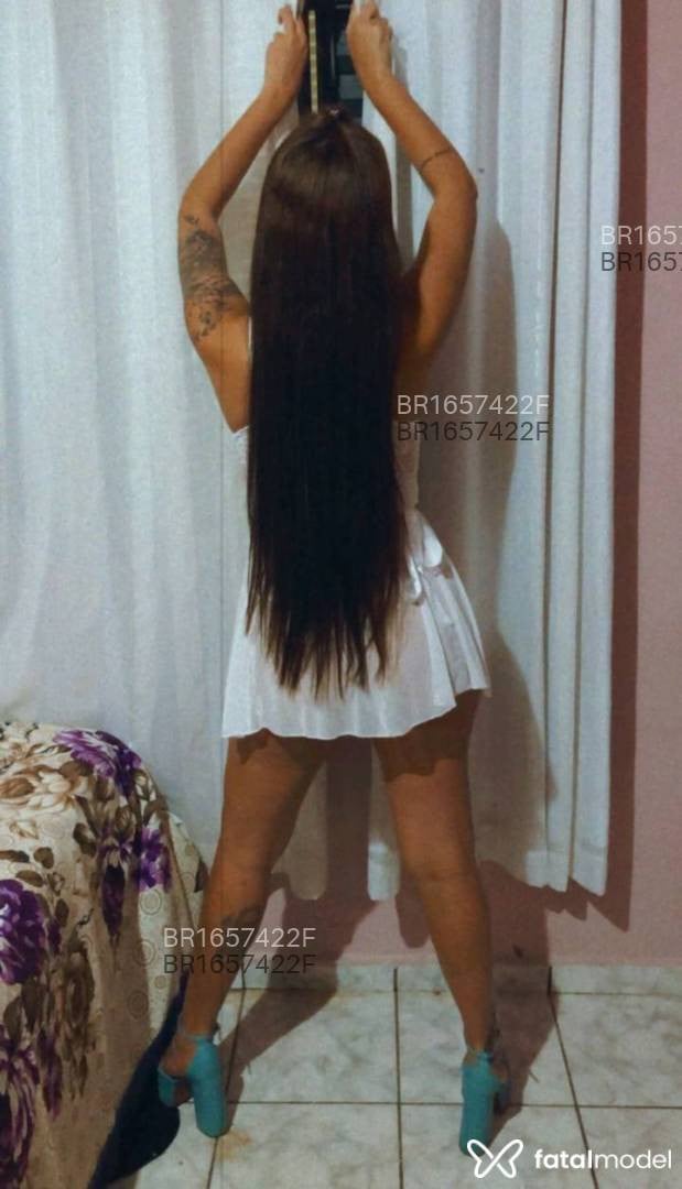 Acompanhante mulher morena (o) de olhos castanhos em Uberlândia Acompanhante mulher morena (o) de olhos castanhos em Uberlândia - Nicoli Aventura