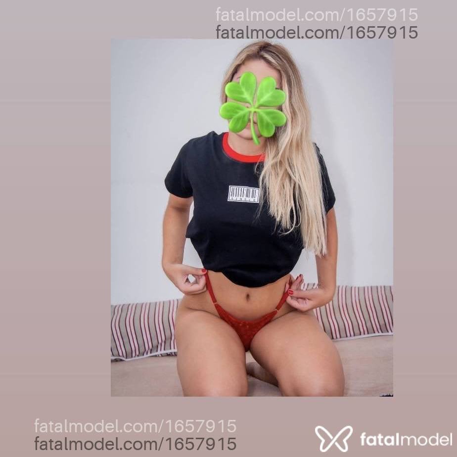 Acompanhante mulher loira (o) de olhos verdes - Melissa Acompanhante mulher loira (o) de olhos verdes - Melissa
