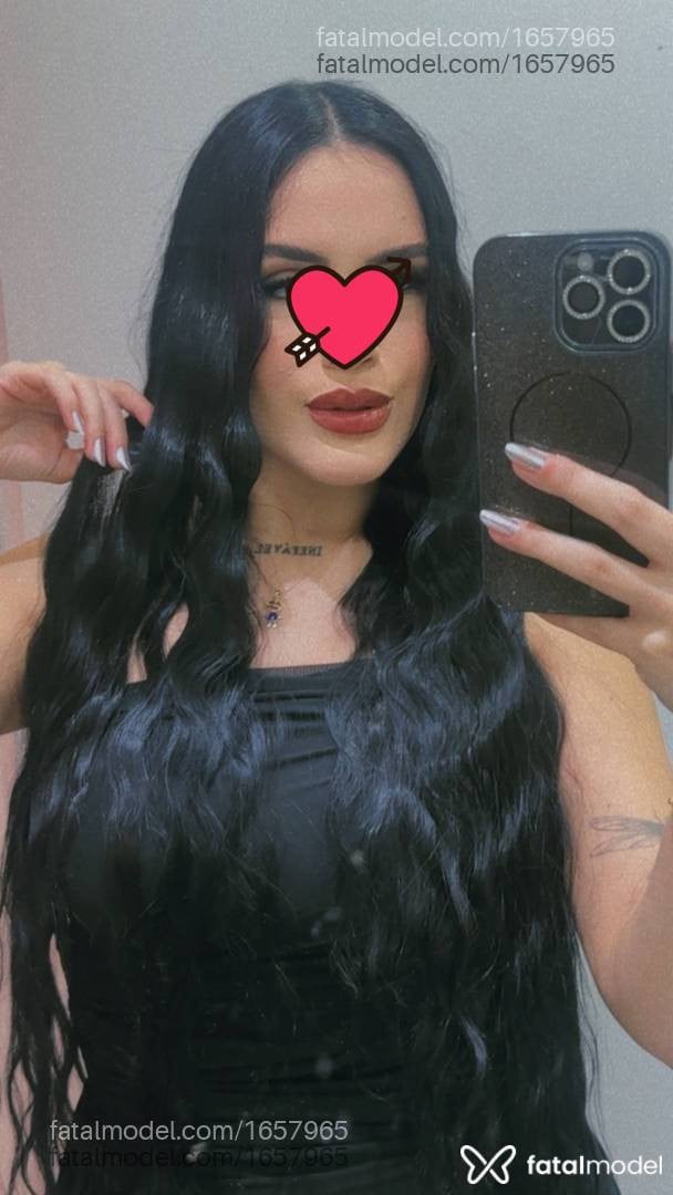 Acompanhante mulher morena (o) de olhos pretos em Lagoa Santa - Laura Figueredo