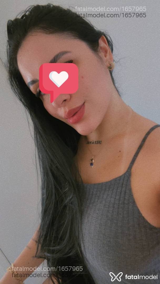Acompanhante mulher morena (o) de olhos pretos em Lagoa Santa - Laura Figueredo