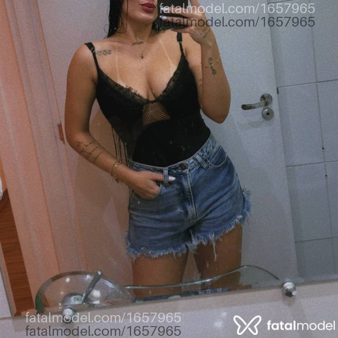 Acompanhante mulher morena (o) de olhos pretos em Lagoa Santa - Laura Figueredo