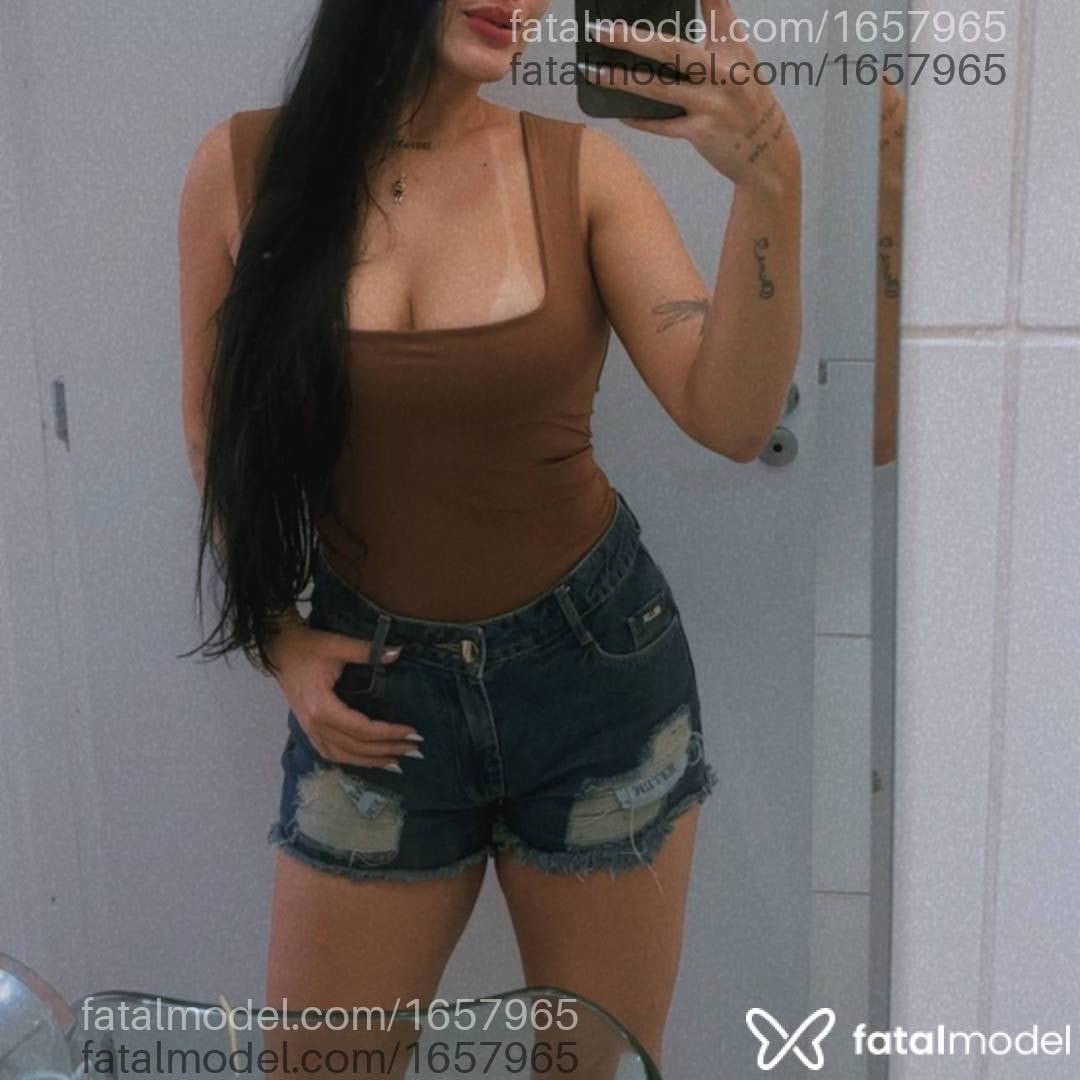 Acompanhante mulher morena (o) de olhos pretos em Lagoa Santa - Laura Figueredo