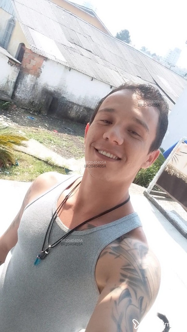 Acompanhante homem morena (o) de olhos castanhos em Virtual Acompanhante homem morena (o) de olhos castanhos em Virtual - Willian