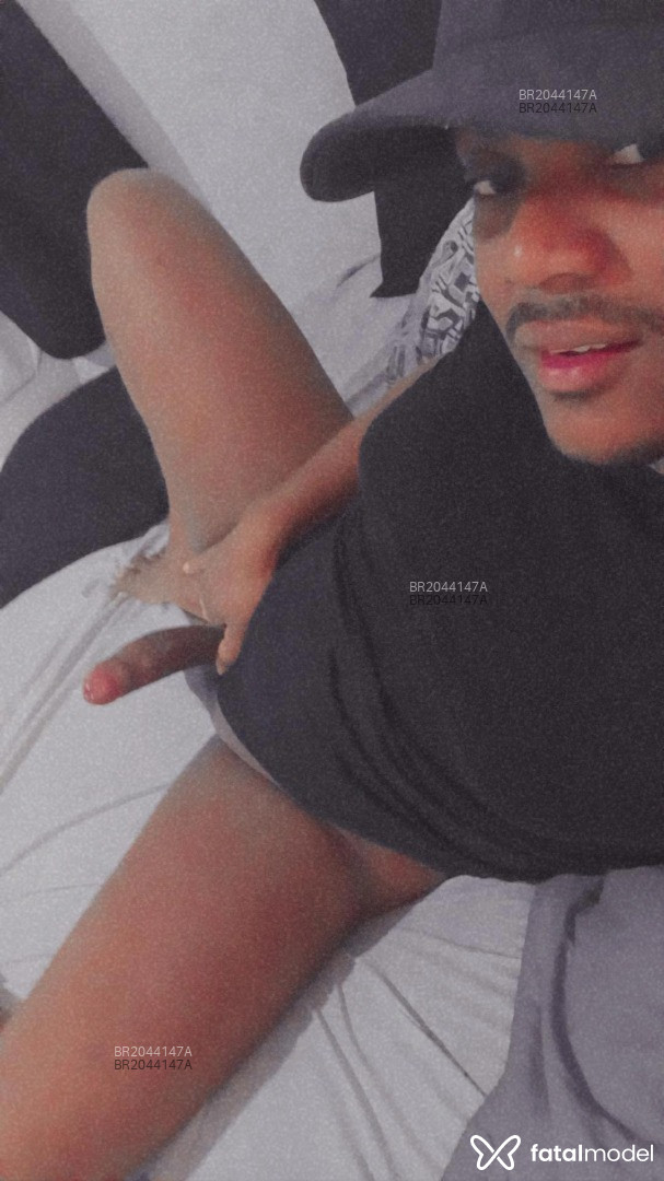 Acompanhante homem morena (o) de olhos pretos em Campo Grande - Will Lima