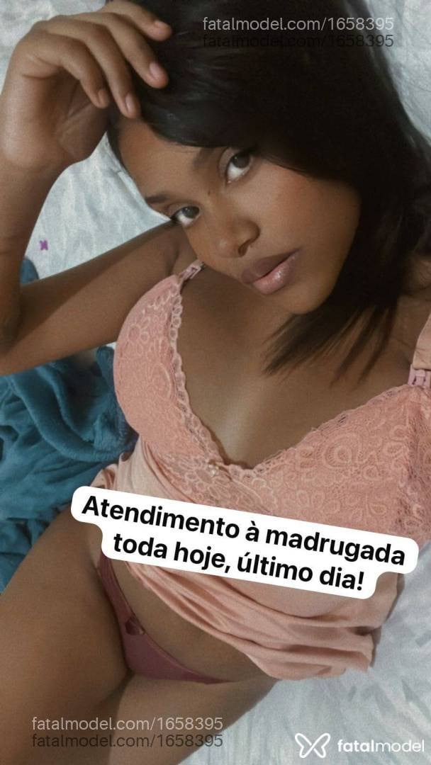 Acompanhante mulher morena (o) de olhos pretos em Bauru - Priscila