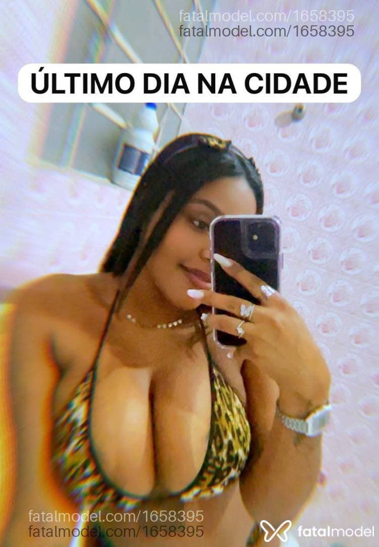 Acompanhante mulher morena (o) de olhos pretos - Priscila