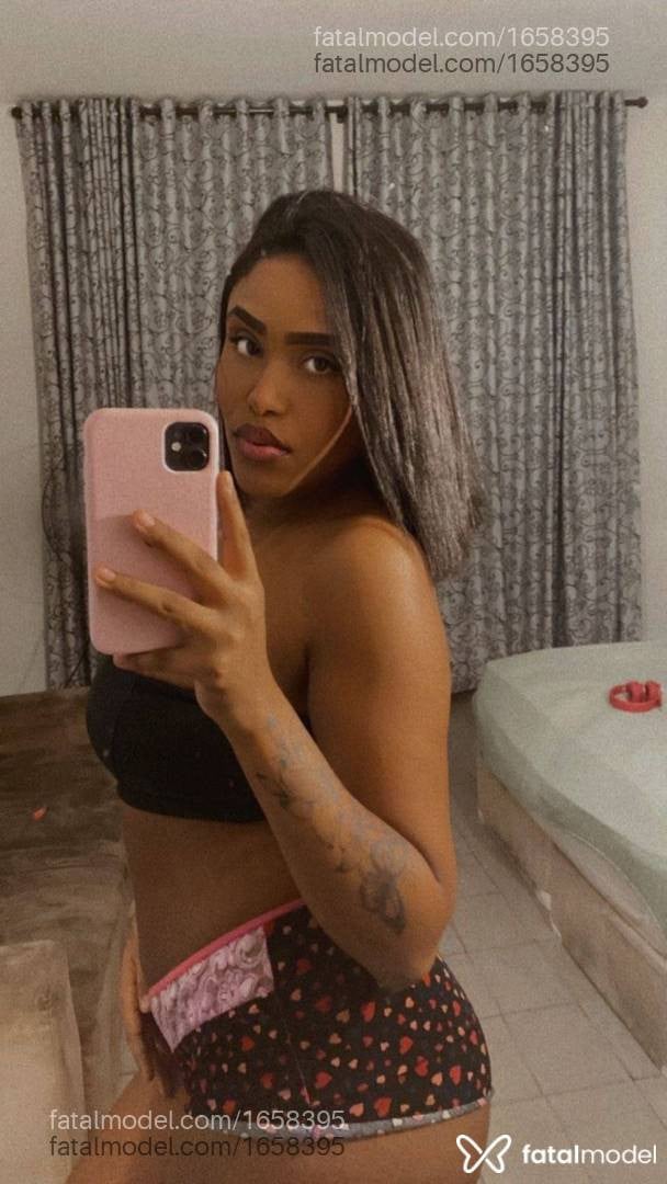 Acompanhante mulher morena (o) de olhos pretos em Bauru - Priscila