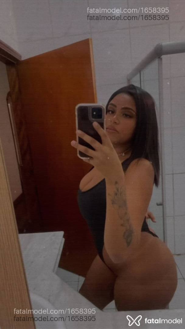 Acompanhante mulher morena (o) de olhos pretos em Bauru - Priscila
