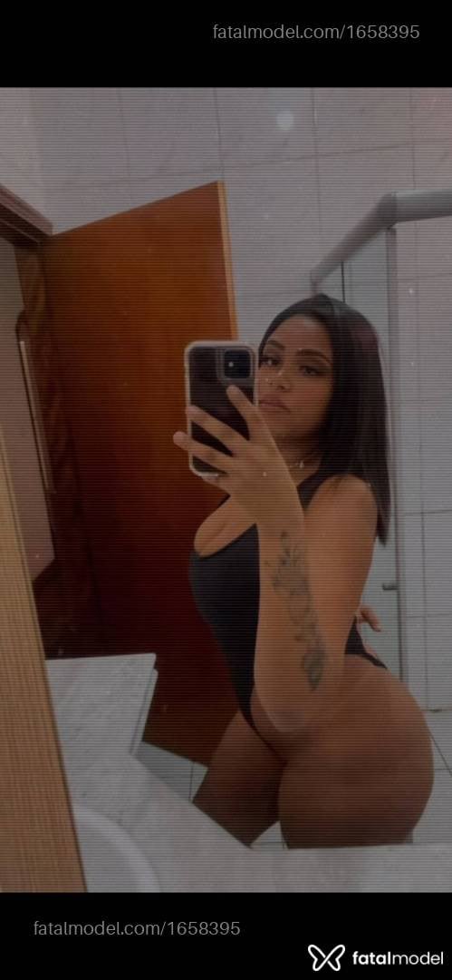 Acompanhante mulher morena (o) de olhos pretos - Priscila