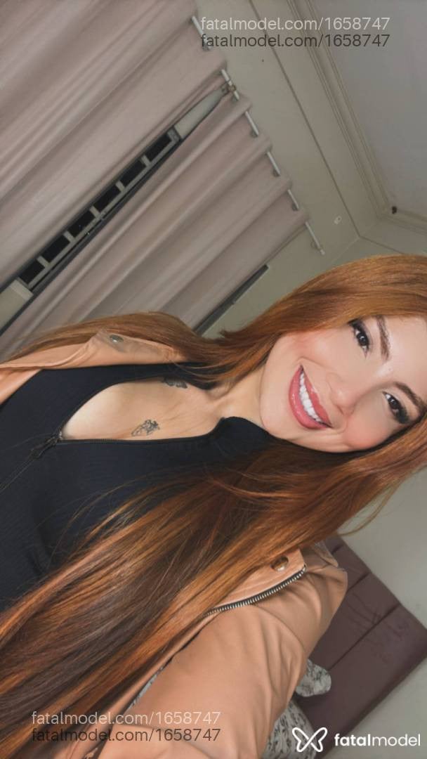 Acompanhante mulher ruiva (o) de olhos mel em Parauapebas - Melissa Mel