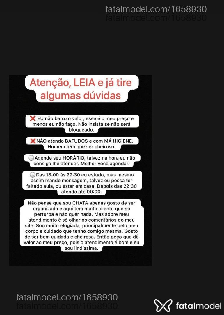 Acompanhante mulher com cabelo castanho de olhos pretos - Ana