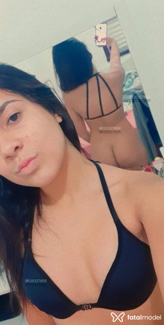 Acompanhante mulher morena (o) de olhos castanhos em Virtual Acompanhante mulher morena (o) de olhos castanhos em Virtual - Jheny