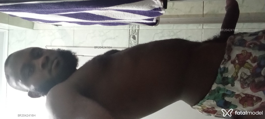 Acompanhante homem morena (o) de olhos pretos em Porto Alegre - Don Shi