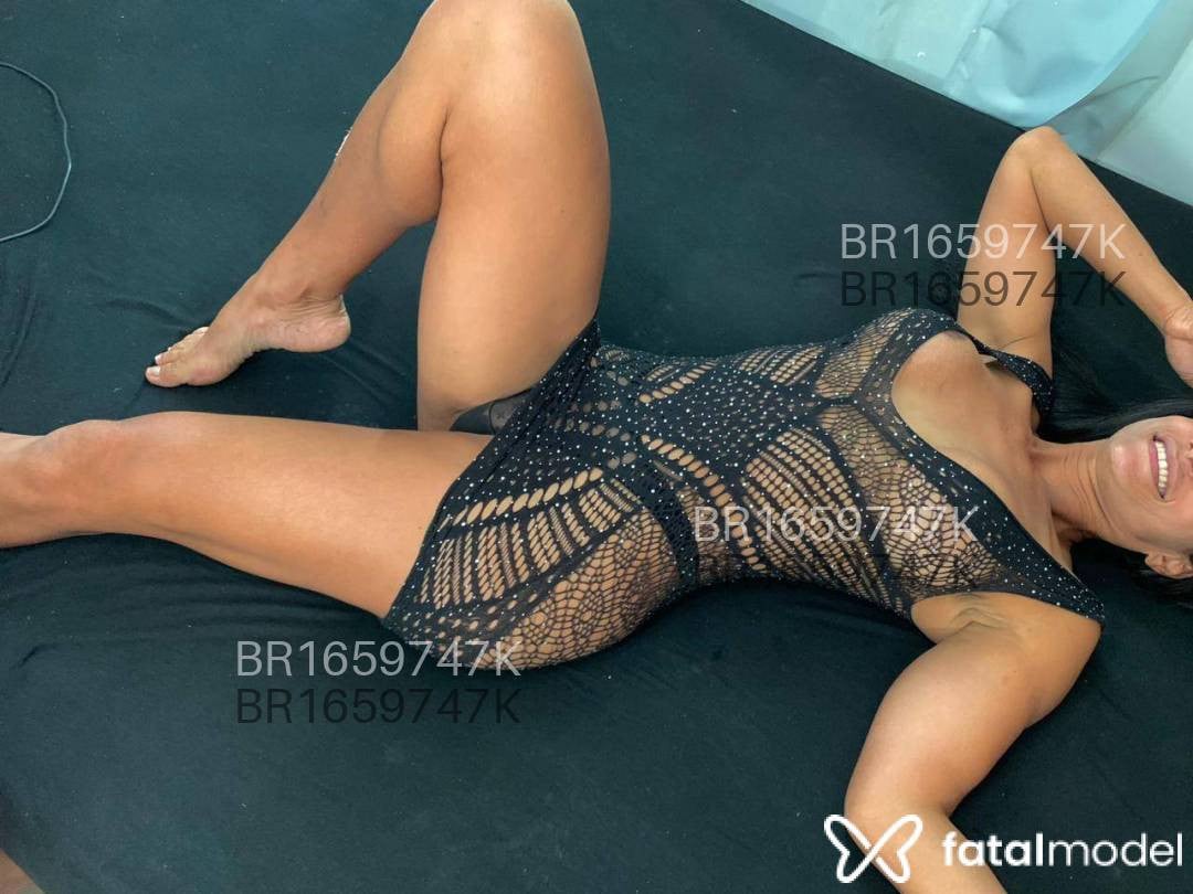 Acompanhante mulher morena (o) de olhos castanhos em São Bento do Sul Acompanhante mulher morena (o) de olhos castanhos em São Bento do Sul - Cacau