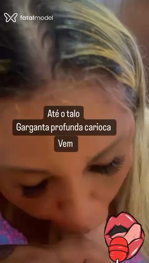 Acompanhante mulher loira (o) de olhos pretos - Kariny Barone