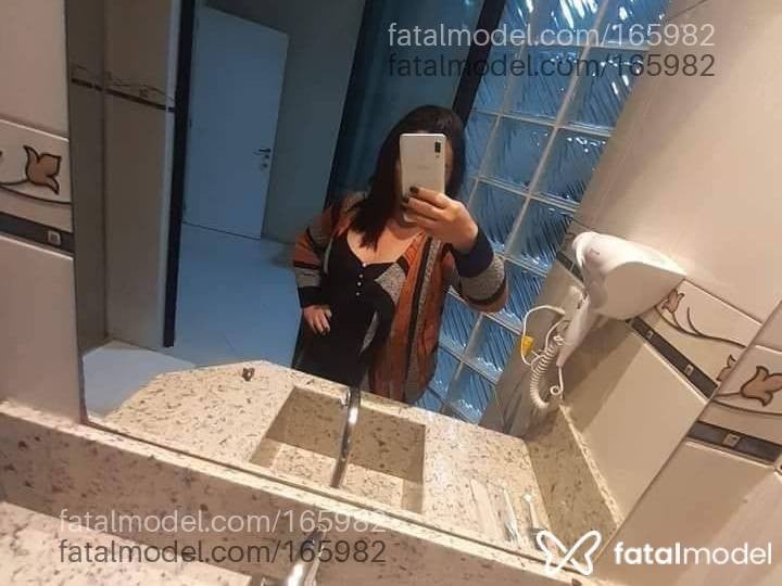 Acompanhante mulher morena (o) de olhos castanhos em Rio do Sul - Bianca soares