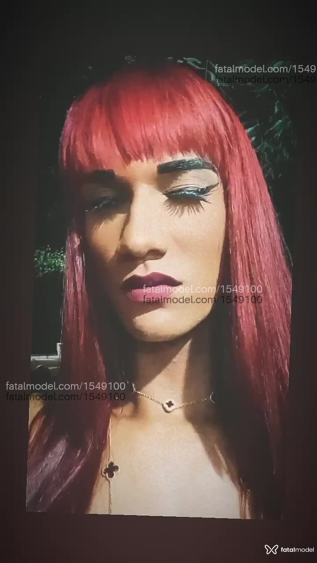 Acompanhante mulher trans morena (o) de olhos castanhos em Serranópolis Acompanhante mulher trans morena (o) de olhos castanhos em Serranópolis - Lay