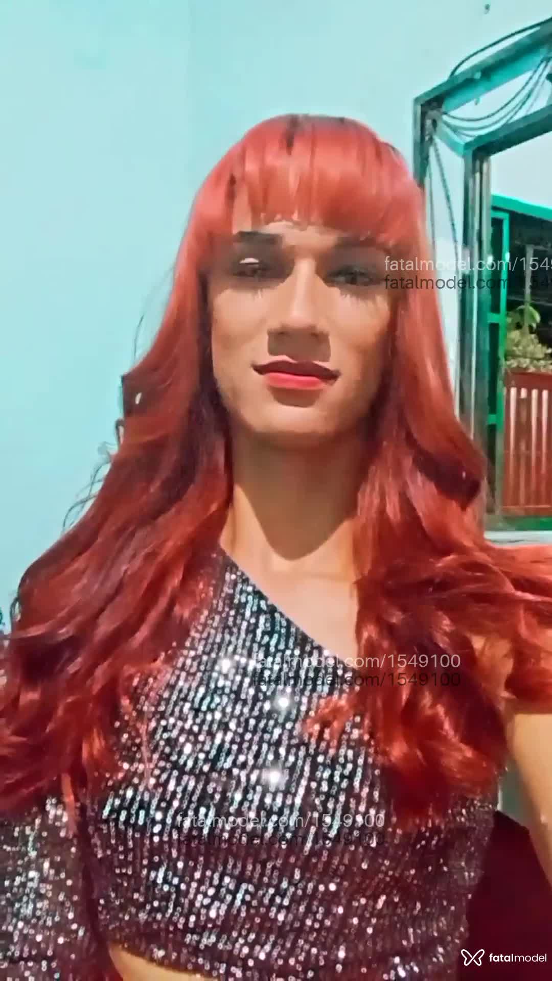 Acompanhante mulher trans morena (o) de olhos castanhos em Serranópolis Acompanhante mulher trans morena (o) de olhos castanhos em Serranópolis - Lay
