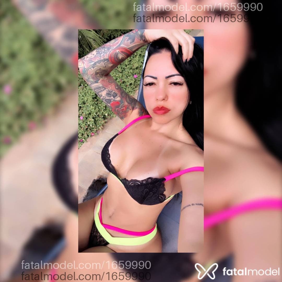 Acompanhante mulher morena (o) de olhos castanhos - Nanda