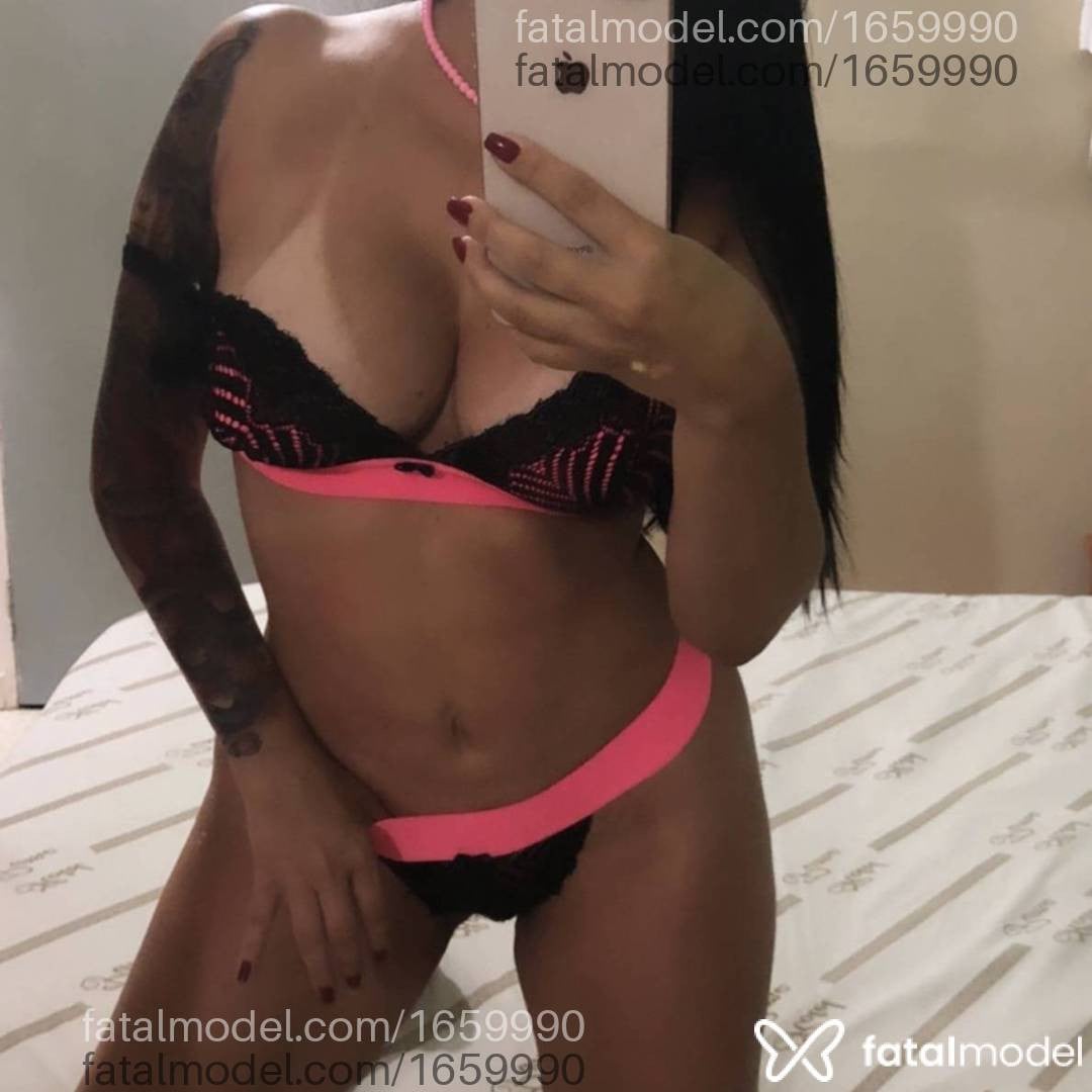 Acompanhante mulher morena (o) de olhos castanhos - Nanda