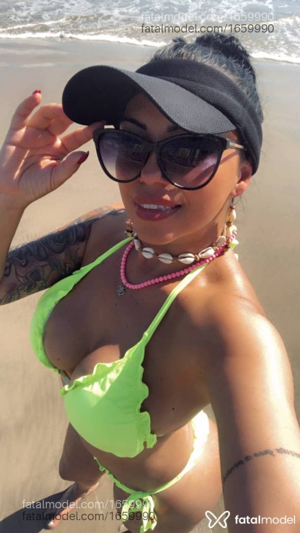 Acompanhante mulher morena (o) de olhos castanhos - Nanda