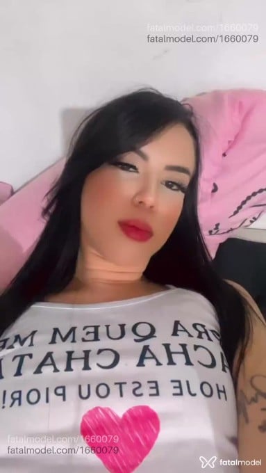 Acompanhante mulher morena (o) de olhos castanhos em Araraquara - Bella