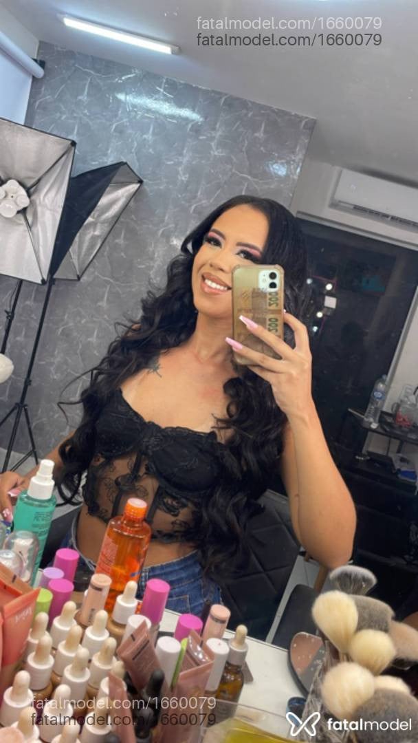 Acompanhante mulher morena (o) de olhos castanhos em Araraquara - Bella
