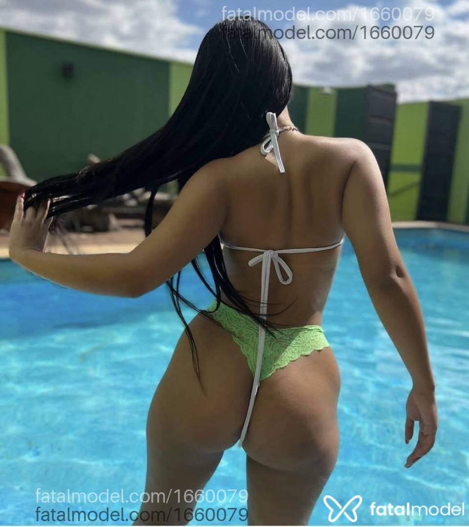 Acompanhante mulher morena (o) de olhos castanhos em Araraquara - Bella