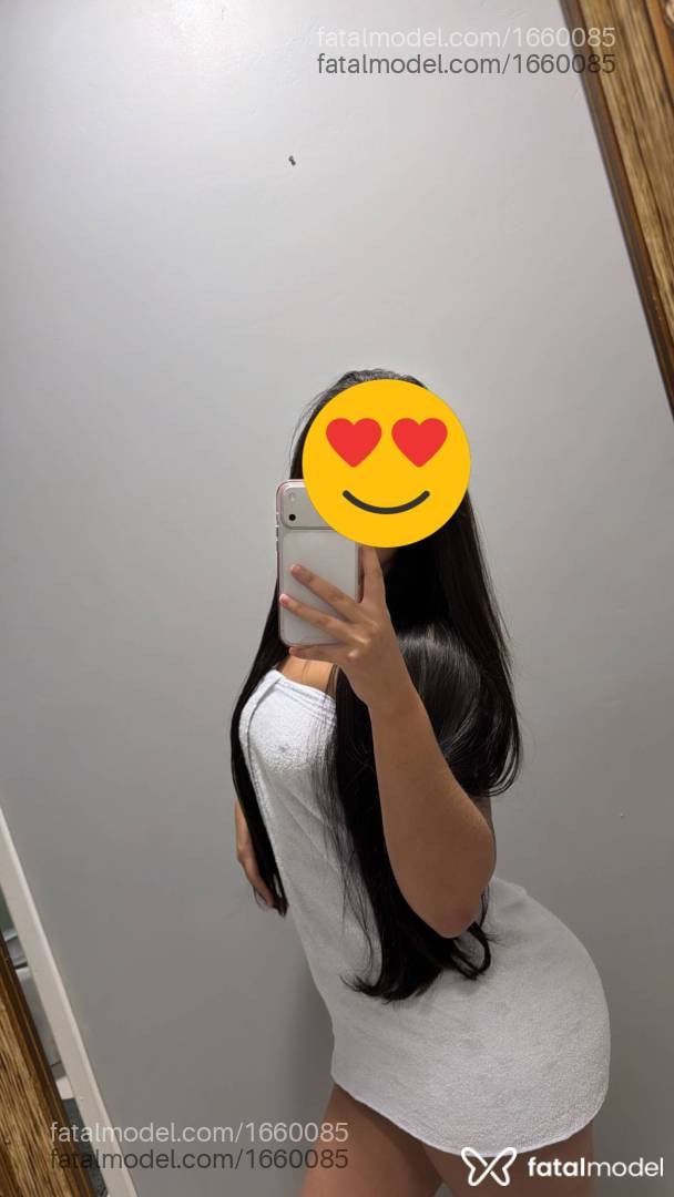 Acompanhante mulher morena (o) de olhos castanhos em Santo Antônio da Platina - Isadora