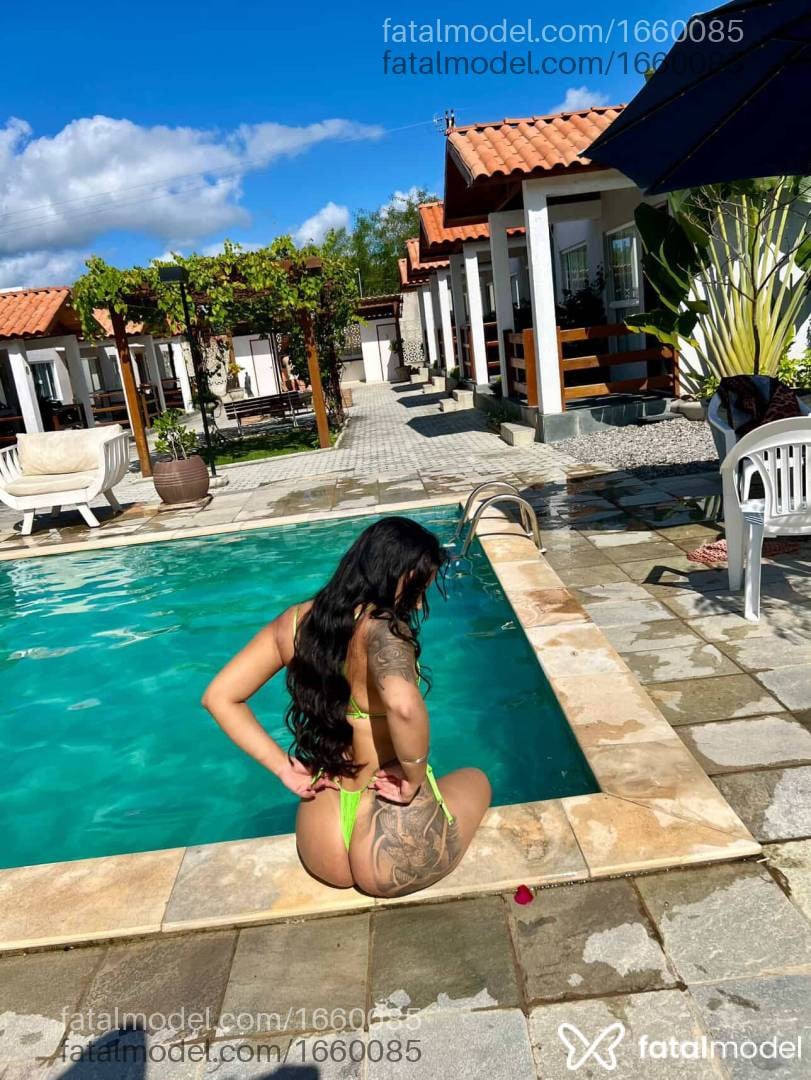 Acompanhante mulher morena (o) de olhos castanhos em Santo Antônio da Platina - Isadora