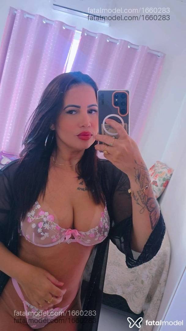 Acompanhante mulher ruiva (o) de olhos castanhos - Nath Andrade