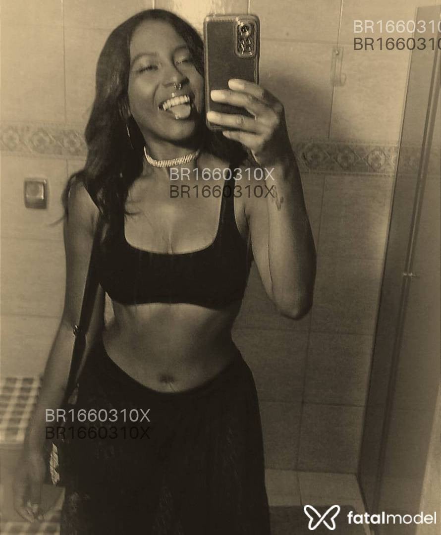 Acompanhante mulher morena (o) de olhos castanhos em Sorocaba - Diana Queiroz