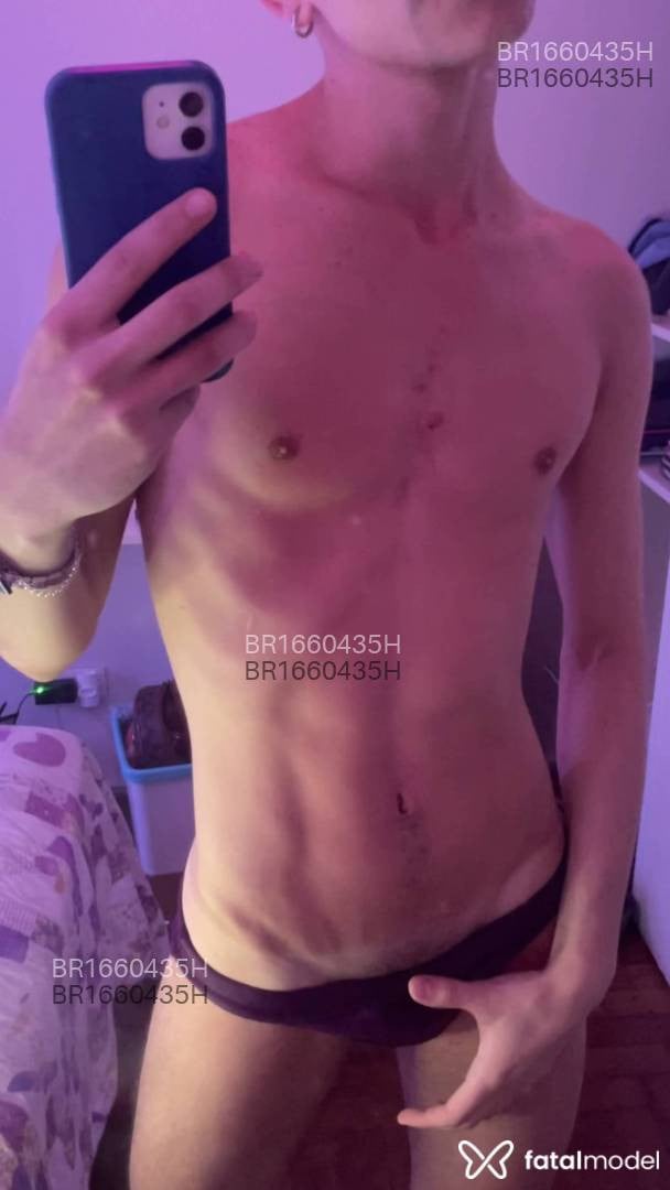 Acompanhante homem morena (o) de olhos castanhos em São Paulo - Enrico Diaz