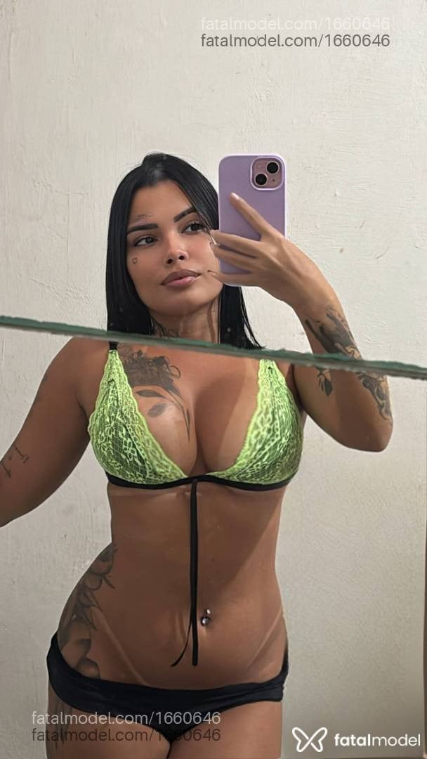 Acompanhante mulher morena (o) de olhos castanhos em João Pessoa - Lara Campos